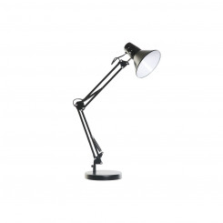 Настольная лампа DKD Home Decor 22 x 39 x 69 см Черный Металл 220 В 50 Вт