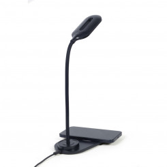 Desk lamp GEMBIRD TA-WPC10-LED-01