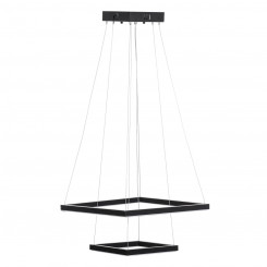 Потолочный светильник Черный Алюминий 220-240 В Modern 50 x 50 x 120 см