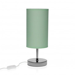 Настольная лампа Versa Green Metal 40 Вт 13 х 34 см