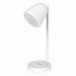 Настольная лампа Muvit MIOLAMP003 Белый Пластик 5 Вт (1 шт.)