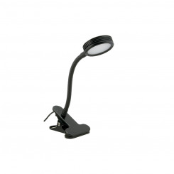 Светодиодная лампа Securit Clip черная 31 x 7,5 x 11 см