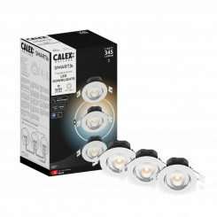 Потолочный светильник Calex 5 Вт (3 шт.)