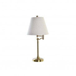 Настольная лампа DKD Home Decor Golden 220 В 50 Вт (36 х 50 х 74 см)