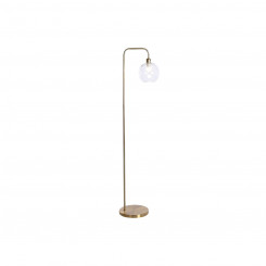 Floor lamp DKD Home Decor Golden Metal Crystal 50 W 220 V 35 x 25 x 155 cm