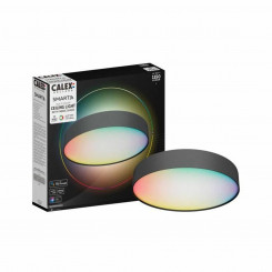 Потолочный светильник Calex RGB Metal (1)