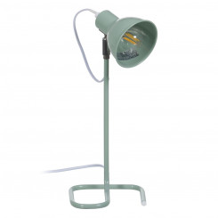 Лампа Светло-зеленая Утюг 25 Вт 15 х 14,5 х 36,5 см