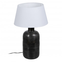 Lamp Valge Must 40,75 x 40,75 x 68 cm