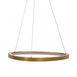 Потолочный светильник Golden Crystal Iron 220-240 В 62 х 62 х 4 см
