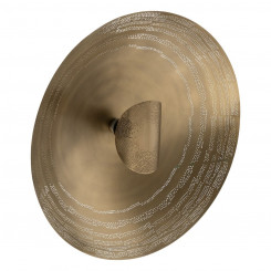 Настенный светильник Golden Iron A 220-240 В 69 х 20 х 69 см