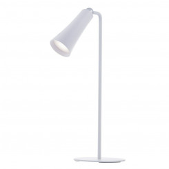 Настольная лампа Activejet AJE-IDA 4в1 Белый 80 Металл Пластик 150 Лм 5 Вт