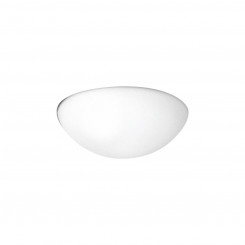 lampshade EDM 33803-4 Replacement Crystal White 18.5 cm