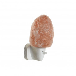 Настенный светильник Home ESPRIT White Pink Salt 15 Вт Арабский 220 В 6 x 12 x 12 см