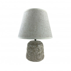 Table lamp Versa Sabela Ceramic 22.5 x 29.5 x 12.5 cm