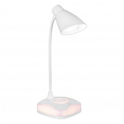 Table lamp Activejet AJE-CLASSIC PLUS White 6000 K 80 Plastic 7 W 5 V 11 x 3 x 10.5 cm
