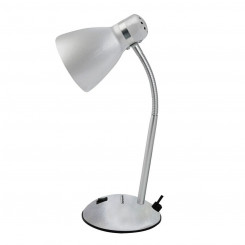Table lamp Esperanza ELD113S Silver Plastic 12 W