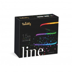 Светодиодные ленты Twinkly TWL100STW-BEU Multicolor 15 Вт 15 см