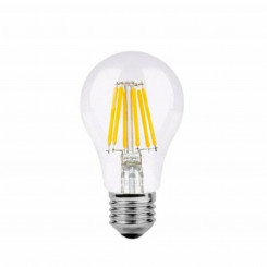 LED-lamp Iglux FIL8C-E27 V2 Alumiinium