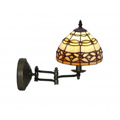 Настенный светильник Viro Marfíl Ivory Iron 60 Вт 25 x 32 x 28 см