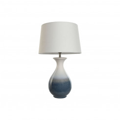 Настольная лампа Home ESPRIT Двухцветная Керамика 50 Вт 220 В 40 x 40 x 70 см