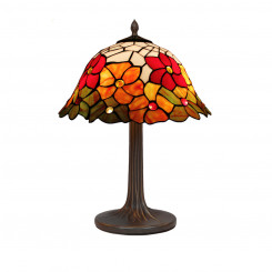 Table lamp Viro Bell Multicolor Zinc 60 W 40 x 62 x 40 cm