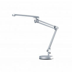 Desk lamp/Table lamp Archivo 2000 Led4Stars Silver Aluminum ABS 394 Lm