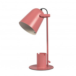 Настольная лампа iTotal COLORFUL Pink 35 см Металл (35 см)