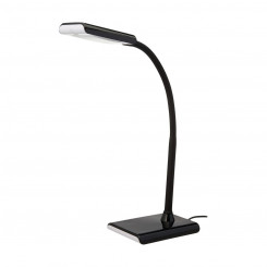 Настольная лампа EDM Flexo/Настольная лампа Черный полипропилен 400 лм (9 х 13 х 33 см)