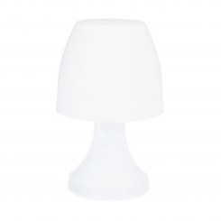 Настольная лампа Белая 220-240 В Полимер (17,5 х 27,5 см)