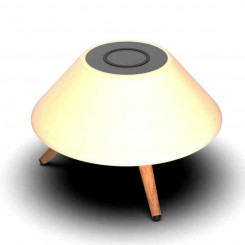 Настольная лампа KSIX Bluetooth-колонки