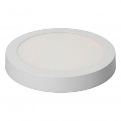 Потолочный светильник EDM Алюминий Белый 20 Вт (6400 К)