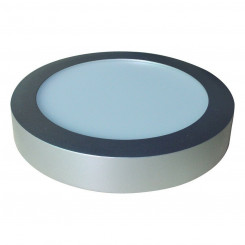 Потолочный светильник EDM Алюминий 20 Вт (6400 К)