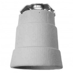 Патрон лампы Solera Фарфор Белый 250 В