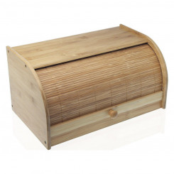 Хлебница Versa Bamboo (23 х 19,5 х 38,5 см)