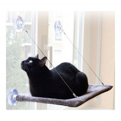 Hanging Cat Hammock United Pets Polyester (37 x 47 cm)