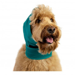 Kõrvakaitse koertele KVP Roheline Suurus S/M