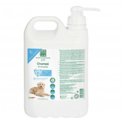Shampoo Menforsan Dog Talcum Powder Removal of odours 5 L