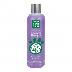 Lemmikloomade šampoon Menforsan 300 ml