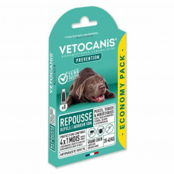 Пипетка для собак Vetocanis 20-40 кг