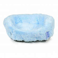 Лежак для собак Gloria BABY Blue (55 х 45 см)