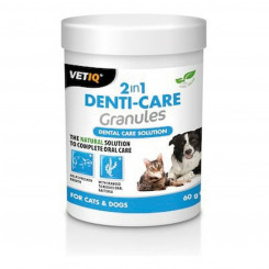 Treatment Planet Line 2 in 1 denti Care graanulid (60 g)