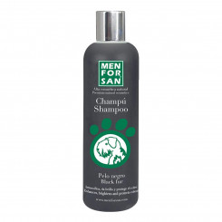 Lemmikloomade šampoon Menforsan 300 ml