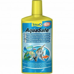 Чистящая жидкость Tetra AquaSafe 500 мл