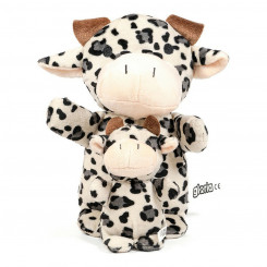 Soft toy for dogs Gloria Marvel 20 cm Cow
