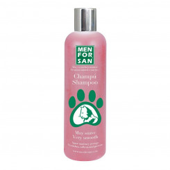 Lemmikloomade šampoon Menforsan Cats 300 ml