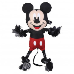 Rope Mickey Mouse Black