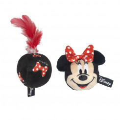 Kassimänguasi Minnie Mouse Red PET