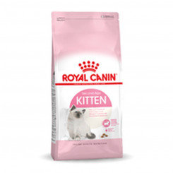 Корм для кошек Royal Canin Kitten