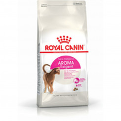Cat food Royal Canin Feline Preference Aroma Exigent