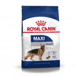 Fodder Royal Canin Maxi Adult 15 kg